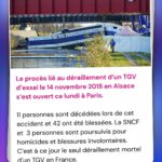 Hugo Travers Instagram – 🚨 En 1 minute, votre résumé de l’actualité du jour 🚨
.
📧 Pour suivre la newsletter : https://hugodecry.pt/newsletter
.
🍿 Pour suivre l’actu culture : @hugodecrypte.pop
.
🏋️ Pour suivre l’actu sport : @hugodecrypte.sport
.
SHOUTOUT à @hflop_eighty5 et @raphael.vt pour leur participation au débat !
.
Tous les jours, on met en avant deux participants du débat. Pour participer : like + débat En commentaire.
.

Est-ce une bonne chose de taxer les sites d’ultra fast-fashion ? 🧐
****.
Commentez oui/non/sans opinion suivie de vos éventuels arguments, résultats dans l’édition de demain !
.

Couverture : Twitter de Kamala Harris

Actu 1 : Le Monde, Euronews
Actu 2 : Le Figaro, Le Parisien, Sud-Ouest
Actu 3 : Libération, France 24
Actu 4 : ©Abaca I BFMTV, HuffingtonPost
Actu 5 : Franceinfo, Le Parisien