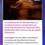 Hugo Travers Instagram – 🚨 En 1 minute, votre résumé de l’actualité du jour 🚨
.
📧 Pour suivre la newsletter : https://hugodecry.pt/newsletter
.
🍿 Pour suivre l’actu culture : @hugodecrypte.pop
.
🏋️ Pour suivre l’actu sport : @hugodecrypte.sport
.
SHOUTOUT à @eljeanmich et @dolce_gattara pour leur participation au débat !
.
Tous les jours, on met en avant deux participants du débat. Pour participer : like + débat En commentaire.
.

Est-ce une bonne initiative d’utiliser la vidéosurveillance algorithmique ?🧐
.
Commentez oui/non/sans opinion suivie de vos éventuels arguments, résultats dans l’édition de demain !
.

Couverture : ©Abaca
Actu 1 : ©Abaca | Le Monde, Le Huffpost
Actu 2 : ©Abaca | Courrier International, BFMTV
Actu 3 : France Bleu, Le Figaro
Actu 4 : ©FranceInsoumise | 20 Minutes, Le Parisien
Actu 5 : ©Abaca | Numerama, Le Huffpost