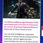 Hugo Travers Instagram – 🚨 En 1 minute, votre résumé de l’actualité du jour 🚨
.
📧 Pour suivre la newsletter : https://hugodecry.pt/newsletter
.
🍿 Pour suivre l’actu culture : @hugodecrypte.pop
.
🏋️ Pour suivre l’actu sport : @hugodecrypte.sport
.
SHOUTOUT à @eljeanmich et @dolce_gattara pour leur participation au débat !
.
Tous les jours, on met en avant deux participants du débat. Pour participer : like + débat En commentaire.
.

Est-ce une bonne initiative d’utiliser la vidéosurveillance algorithmique ?🧐
.
Commentez oui/non/sans opinion suivie de vos éventuels arguments, résultats dans l’édition de demain !
.

Couverture : ©Abaca
Actu 1 : ©Abaca | Le Monde, Le Huffpost
Actu 2 : ©Abaca | Courrier International, BFMTV
Actu 3 : France Bleu, Le Figaro
Actu 4 : ©FranceInsoumise | 20 Minutes, Le Parisien
Actu 5 : ©Abaca | Numerama, Le Huffpost