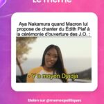 Hugo Travers Instagram – 🚨 En 1 minute, votre résumé de l’actualité du jour 🚨
.
📧 Pour suivre la newsletter : https://hugodecry.pt/newsletter
.
🍿 Pour suivre l’actu culture : @hugodecrypte.pop
.
🏋️ Pour suivre l’actu sport : @hugodecrypte.sport
.
SHOUTOUT à @eljeanmich et @dolce_gattara pour leur participation au débat !
.
Tous les jours, on met en avant deux participants du débat. Pour participer : like + débat En commentaire.
.

Est-ce une bonne initiative d’utiliser la vidéosurveillance algorithmique ?🧐
.
Commentez oui/non/sans opinion suivie de vos éventuels arguments, résultats dans l’édition de demain !
.

Couverture : ©Abaca
Actu 1 : ©Abaca | Le Monde, Le Huffpost
Actu 2 : ©Abaca | Courrier International, BFMTV
Actu 3 : France Bleu, Le Figaro
Actu 4 : ©FranceInsoumise | 20 Minutes, Le Parisien
Actu 5 : ©Abaca | Numerama, Le Huffpost