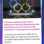 Hugo Travers Instagram – 🚨 En 1 minute, votre résumé de l’actualité du jour 🚨
.
📧 Pour suivre la newsletter : https://hugodecry.pt/newsletter
.
🍿 Pour suivre l’actu culture : @hugodecrypte.pop
.
🏋️ Pour suivre l’actu sport : @hugodecrypte.sport
.
SHOUTOUT à @aisha_valentine et @agathestyle pour leur participation au débat !
.
Tous les jours, on met en avant deux participants du débat. Pour participer : like + débat En commentaire.
.

Les emojis famille d’Apple sont-il assez représentatifs ?🧐
.
Commentez oui/non/sans opinion suivie de vos éventuels arguments, résultats dans l’édition de demain !
.

Couverture : ©Abaca
Actu 1 : BFMTV
Actu 2 : ©Paris Olympics | Le Parisien, BFMTV
Actu 3 : ©Abaca | 20 Minutes, Libération
Actu 4 :  Numerama
Actu 5 : ©Michoucroute_ I Le Figaro, Le Parisien
