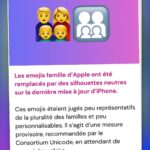 Hugo Travers Instagram – 🚨 En 1 minute, votre résumé de l’actualité du jour 🚨
.
📧 Pour suivre la newsletter : https://hugodecry.pt/newsletter
.
🍿 Pour suivre l’actu culture : @hugodecrypte.pop
.
🏋️ Pour suivre l’actu sport : @hugodecrypte.sport
.
SHOUTOUT à @aisha_valentine et @agathestyle pour leur participation au débat !
.
Tous les jours, on met en avant deux participants du débat. Pour participer : like + débat En commentaire.
.

Les emojis famille d’Apple sont-il assez représentatifs ?🧐
.
Commentez oui/non/sans opinion suivie de vos éventuels arguments, résultats dans l’édition de demain !
.

Couverture : ©Abaca
Actu 1 : BFMTV
Actu 2 : ©Paris Olympics | Le Parisien, BFMTV
Actu 3 : ©Abaca | 20 Minutes, Libération
Actu 4 :  Numerama
Actu 5 : ©Michoucroute_ I Le Figaro, Le Parisien