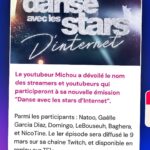 Hugo Travers Instagram – 🚨 En 1 minute, votre résumé de l’actualité du jour 🚨
.
📧 Pour suivre la newsletter : https://hugodecry.pt/newsletter
.
🍿 Pour suivre l’actu culture : @hugodecrypte.pop
.
🏋️ Pour suivre l’actu sport : @hugodecrypte.sport
.
SHOUTOUT à @aisha_valentine et @agathestyle pour leur participation au débat !
.
Tous les jours, on met en avant deux participants du débat. Pour participer : like + débat En commentaire.
.

Les emojis famille d’Apple sont-il assez représentatifs ?🧐
.
Commentez oui/non/sans opinion suivie de vos éventuels arguments, résultats dans l’édition de demain !
.

Couverture : ©Abaca
Actu 1 : BFMTV
Actu 2 : ©Paris Olympics | Le Parisien, BFMTV
Actu 3 : ©Abaca | 20 Minutes, Libération
Actu 4 :  Numerama
Actu 5 : ©Michoucroute_ I Le Figaro, Le Parisien