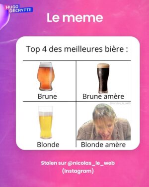 Hugo Travers Instagram - 🚨 En 1 minute, votre résumé de l’actualité du jour 🚨
.
📧 Pour suivre la newsletter : https://hugodecry.pt/newsletter
.
🍿 Pour suivre l’actu culture : @hugodecrypte.pop
.
🏋️ Pour suivre l’actu sport : @hugodecrypte.sport
.
SHOUTOUT à @aisha_valentine et @agathestyle pour leur participation au débat !
.
Tous les jours, on met en avant deux participants du débat. Pour participer : like + débat En commentaire.
.

Les emojis famille d’Apple sont-il assez représentatifs ?🧐
.
Commentez oui/non/sans opinion suivie de vos éventuels arguments, résultats dans l’édition de demain !
.

Couverture : ©Abaca
Actu 1 : BFMTV
Actu 2 : ©Paris Olympics | Le Parisien, BFMTV
Actu 3 : ©Abaca | 20 Minutes, Libération
Actu 4 :  Numerama
Actu 5 : ©Michoucroute_ I Le Figaro, Le Parisien