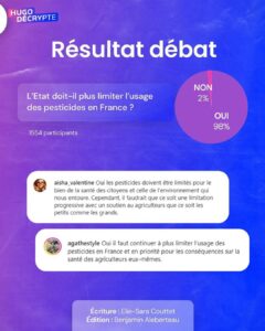 Hugo Travers Instagram - 🚨 En 1 minute, votre résumé de l’actualité du jour 🚨 . 📧 Pour suivre la newsletter : https://hugodecry.pt/newsletter . 🍿 Pour suivre l’actu culture : @hugodecrypte.pop . 🏋️ Pour suivre l’actu sport : @hugodecrypte.sport . SHOUTOUT à @aisha_valentine et @agathestyle pour leur participation au débat ! . Tous les jours, on met en avant deux participants du débat. Pour participer : like + débat En commentaire. . Les emojis famille d’Apple sont-il assez représentatifs ?🧐 . Commentez oui/non/sans opinion suivie de vos éventuels arguments, résultats dans l’édition de demain ! . Couverture : ©Abaca Actu 1 : BFMTV Actu 2 : ©Paris Olympics | Le Parisien, BFMTV Actu 3 : ©Abaca | 20 Minutes, Libération Actu 4 : Numerama Actu 5 : ©Michoucroute_ I Le Figaro, Le Parisien