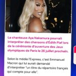 Hugo Travers Instagram – 🚨 En 1 minute, votre résumé de l’actualité du jour 🚨
.
📧 Pour suivre la newsletter : https://hugodecry.pt/newsletter
.
🍿 Pour suivre l’actu culture : @hugodecrypte.pop
.
🏋️ Pour suivre l’actu sport : @hugodecrypte.sport
.
SHOUTOUT à @le_traminot-nanceien et @gaspard_nk pour leur participation au débat !
.
Tous les jours, on met en avant deux participants du débat. Pour participer : like + débat En commentaire.
.

L’État doit-il plus limiter l’usage des pesticides en France ? 🧐
.
Commentez oui/non/sans opinion suivie de vos éventuels arguments, résultats dans l’édition de demain !
.

Couverture : ©ayanakamura_officiel

Actu 1 : © Abaca I Le Monde, Challenges, 20 Minutes 
Actu 2 : © Abaca I TF1 Info, BFMTV, Le Parisien 
Actu 3 : © Abaca I Ouest-France, BFMTV
Actu 4 : Ouest-France, Libération
Actu 5 : ©ayanakamura_officiel I Franceinfo, L’Express, 20 Minutes