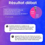 Hugo Travers Instagram – 🚨 En 1 minute, votre résumé de l’actualité du jour 🚨
.
📧 Pour suivre la newsletter : https://hugodecry.pt/newsletter
.
🍿 Pour suivre l’actu culture : @hugodecrypte.pop
.
🏋️ Pour suivre l’actu sport : @hugodecrypte.sport
.
SHOUTOUT à @le_traminot-nanceien et @gaspard_nk pour leur participation au débat !
.
Tous les jours, on met en avant deux participants du débat. Pour participer : like + débat En commentaire.
.

L’État doit-il plus limiter l’usage des pesticides en France ? 🧐
.
Commentez oui/non/sans opinion suivie de vos éventuels arguments, résultats dans l’édition de demain !
.

Couverture : ©ayanakamura_officiel

Actu 1 : © Abaca I Le Monde, Challenges, 20 Minutes 
Actu 2 : © Abaca I TF1 Info, BFMTV, Le Parisien 
Actu 3 : © Abaca I Ouest-France, BFMTV
Actu 4 : Ouest-France, Libération
Actu 5 : ©ayanakamura_officiel I Franceinfo, L’Express, 20 Minutes