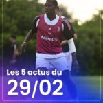 Hugo Travers Instagram - 🚨 En 1 minute, votre résumé de l’actualité du jour 🚨 . 📧 Pour suivre la newsletter : https://hugodecry.pt/newsletter . 🍿 Pour suivre l’actu culture : @hugodecrypte.pop . 🏋️ Pour suivre l’actu sport : @hugodecrypte.sport . SHOUTOUT à @regard_normand et @pierrefrst pour leur participation au débat ! . Tous les jours, on met en avant deux participants du débat. Pour participer : like + débat En commentaire. . Était-ce une bonne idée de construire de nouvelles infrastructures pour les JO 2024 ? 🧐 . Commentez oui/non/sans opinion suivie de vos éventuels arguments, résultats dans l’édition de demain ! . Couverture : Compte Instagram de Paul Pogba Actu 1 : ©Abaca I Franceinfo, TF1 Info, BTMTV Actu 2 : ©Abaca I Le Parisien, Le Monde, franceinfo Actu 3 : ©Abaca I Le Monde, Euronews, Libération Actu 4 : compte Instagram de Paul Pogba I L’Équipe, Francebleu, Le Monde Actu 5 : ©Abaca I Franceinfo, HuffingtonPost