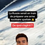 Hugo Travers Instagram - Voici ce que l’on sait de cette arme ⬆️