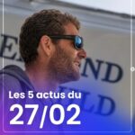 Hugo Travers Instagram - 🚨 En 1 minute, votre résumé de l’actualité du jour 🚨 . 📧 Pour suivre la newsletter : https://hugodecry.pt/newsletter . 🍿 Pour suivre l’actu culture : @hugodecrypte.pop . 🏋️ Pour suivre l’actu sport : @hugodecrypte.sport . SHOUTOUT à @denis.la.plume et @lord_grailly pour leur participation au débat ! . Tous les jours, on met en avant deux participants du débat. Pour participer : like + débat En commentaire. . Est-ce une bonne chose de ne plus arrêter le trafic en cas de malaise voyageur ? 🧐 . Commentez oui/non/sans opinion suivie de vos éventuels arguments, résultats dans l’édition de demain ! . Couverture : Compte Instagram de Charles Caudrelier Actu 1 : ©Abaca I Le Point, Le Parisien, 20 Minutes Actu 2 : TF1 Info, Le HuffingtonPost Actu 3 : Le Parisien, Ouest-France, France3 Régions Actu 4 : Libération, Franceinfo Actu 5 : ©Abaca I L’Équipe, Le Monde