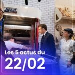 Hugo Travers Instagram – 🚨 En 1 minute, votre résumé de l’actualité du jour 🚨
.
📧 Pour suivre la newsletter : https://hugodecry.pt/newsletter
.
🍿 Pour suivre l’actu culture : @hugodecrypte.pop
.
🏋️ Pour suivre l’actu sport : @hugodecrypte.sport
.
SHOUTOUT à @ju_dfrsn et @gauthier_curtius pour leur participation au débat !
.
Tous les jours, on met en avant deux participants du débat. Pour participer : like + débat En commentaire.
.

Faut-il obliger les jeunes médecins spécialistes à ne pas imposer de dépassements d’honoraires en début de carrière ? 🧐
.
Commentez oui/non/sans opinion suivie de vos éventuels arguments, résultats dans l’édition de demain !
.

Actu 1 : BFMTV, HuffingtonPost, Le Figaro,
Actu 2 : Francebleu, Franceinfo, RTL
Actu 3 : Le Figaro, Liberation, UFC-Que choisir
Actu 4 : Liberation, Ouest France, SNCF Voyageurs,
Actu 5 : Le Parisien, Ouest France, TF1 Info