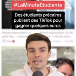 Hugo Travers Instagram – Je t’explique pourquoi ces Tiktoks font + d’1 minute ⬆️