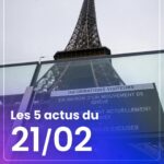 Hugo Travers Instagram – 🚨 En 1 minute, votre résumé de l’actualité du jour 🚨
.
📧 Pour suivre la newsletter : https://hugodecry.pt/newsletter
.
🍿 Pour suivre l’actu culture : @hugodecrypte.pop
.
🏋️ Pour suivre l’actu sport : @hugodecrypte.sport
.
SHOUTOUT à @ju_dfrsn et @gauthier_curtius pour leur participation au débat !
.
Tous les jours, on met en avant deux participants du débat. Pour participer : like + débat En commentaire.
.

Comprenez-vous que les agriculteurs ne soient toujours pas satisfaits ? 🧐
.
Commentez oui/non/sans opinion suivie de vos éventuels arguments, résultats dans l’édition de demain !
.

Cover : ©Abaca 

Actu 1 : ©Abaca | 20 Minutes, Ouest-France, Franceinfo
Actu 2 : Franceinfo, HuffPost, Mediapart
Actu 3 : Le Monde, TV5 Monde, France 24 
Actu 4 : TF1, RTL, Le Monde
Actu 5 : ©Abaca | Le Point, Libération, 20 Minutes