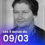 Hugo Travers Instagram – 🚨 En 1 minute, votre résumé de l’actualité du jour 🚨
.
📧 Pour suivre la newsletter : https://hugodecry.pt/newsletter
.
🍿 Pour suivre l’actu culture : @hugodecrypte.pop
.
🏋️ Pour suivre l’actu sport : @hugodecrypte.sport
.
SHOUTOUT à @taehyung et @mxlfe pour leur participation au débat !
.
Tous les jours, on met en avant deux participants du débat. Pour participer : like + débat En commentaire.
.

Faut-il envoyer une force internationale en Haïti ? 🧐
.
Commentez oui/non/sans opinion suivie de vos éventuels arguments, résultats dans l’édition de demain !
.

Couverture : ©Abaca
Cover : ©Abaca 
Actu 1 : ©Abaca I France bleu, RTL
Actu 2 : ©OpenarmsEng (X) I Ouest-France, Le Monde
Actu 3 : ©Abaca I Courrier International, ABC News
Actu 4 : ©Abaca I France Info, le Huff Post
Actu 5 : ©Abaca I Le Huff Post, Sud oues