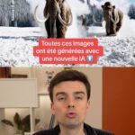 Hugo Travers Instagram – Sora : cette nouvelle IA déjà considérée comme « révolutionnaire » ⬆️