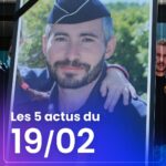 Hugo Travers Instagram – 🚨 En 1 minute, votre résumé de l’actualité du jour 🚨
.
📧 Pour suivre la newsletter : https://hugodecry.pt/newsletter
.
🍿 Pour suivre l’actu culture : @hugodecrypte.pop
.
🏋️ Pour suivre l’actu sport : @hugodecrypte.sport
.
SHOUTOUT à @hannah.lise_ et @keker45 pour leur participation au débat !
.
Tous les jours, on met en avant deux participants du débat. Pour participer : like + débat En commentaire.
.
Soutenez-vous la grève des aiguilleurs de la SNCF ? 🧐
.
Commentez oui/non/sans opinion suivie de vos éventuels arguments, résultats dans l’édition de demain !
.
Cover : ©Abaca 
Actu 1 : ©Abaca | Libération, La Voix du Nord, Franceinfo
Actu 2 : France Info, Libération, Midi Libre 
Actu 3 : ©Abaca I Midi Libre, TF1 Info, Le HuffPost
Actu 4 : ©Abaca I Franceinfo, 20 Minutes, BFM
Actu 5 : FranceInfo, Le Point, Le Monde