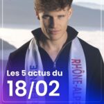 Hugo Travers Instagram – 🚨 En 1 minute, votre résumé de l’actualité du jour 🚨
.
📧 Pour suivre la newsletter : https://hugodecry.pt/newsletter
.
🍿 Pour suivre l’actu culture : @hugodecrypte.pop
.
🏋️ Pour suivre l’actu sport : @hugodecrypte.sport
.
SHOUTOUT à manon_tnkn et @iliassinodh pour leur participation au débat !
.
Tous les jours, on met en avant deux participants du débat. Pour participer : like + débat En commentaire.
.
Comprenez-vous la mobilisation des infirmiers libéraux ? 🧐
.
Commentez oui/non/sans opinion suivie de vos éventuels arguments, résultats dans l’édition de demain !
.
Cover : Instagram @chlstamper 
Actu 1 : ©Abaca | France24, Ouest France
Actu 2 : ©Abaca | France info, Le figaro
Actu 3 : ©Abaca I Le Monde, 20 minutes
Actu 4 : Capture d’écran twitch @QTCinderella I BFM
Actu 5 : Instagram @chlstamper I Actu.fr, France bleu