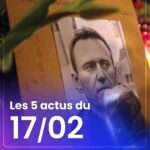 Hugo Travers Instagram – 🚨 En 1 minute, votre résumé de l’actualité du jour 🚨
.
📧 Pour suivre la newsletter : https://hugodecry.pt/newsletter
.
🍿 Pour suivre l’actu culture : @hugodecrypte.pop
.
🏋️ Pour suivre l’actu sport : @hugodecrypte.sport
.
SHOUTOUT à @p.a.u_l.e.e.n et @maxmis38 pour leur participation au débat !
.
Tous les jours, on met en avant deux participants du débat. Pour participer : like + débat En commentaire.
.
Comprenez-vous la mobilisation des infirmiers libéraux ? 🧐
.
Commentez oui/non/sans opinion suivie de vos éventuels arguments, résultats dans l’édition de demain !
.
Cover : ©Abaca
Actu 1 : ©Abaca | Le Figaro, Ouest France
Actu 2 : ©Abaca | Le Monde, France Info 
Actu 3 : ©Abaca I Le Monde, France24, Le Figaro
Actu 4 : ©Abaca I BFM, Euronews
Actu 5 : X @UltimaGenerazi1 I 20 Minutes, La libre belgique