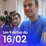 Hugo Travers Instagram – 🚨 En 1 minute, votre résumé de l’actualité du jour 🚨
.
📧 Pour suivre la newsletter : https://hugodecry.pt/newsletter
.
🍿 Pour suivre l’actu culture : @hugodecrypte.pop
.
🏋️ Pour suivre l’actu sport : @hugodecrypte.sport
.
SHOUTOUT à @o_o3105 et @razz_ya pour leur participation au débat !
.
Tous les jours, on met en avant deux participants du débat. Pour participer : like + débat En commentaire.
.
Seriez-vous prêt à arrêter de consommer de la viande ? 🧐
.
Commentez oui/non/sans opinion suivie de vos éventuels arguments, résultats dans l’édition de demain !
.
Cover : ©Abaca 
Actu 1 : ©Abaca | France Info, l’Express, RFI 
Actu 2 : Ouest France, Météo-France, Actu.fr 
Actu 3 : ©Abaca I Le Monde, RFI, Le Figaro 
Actu 4 : ©Abaca I Le Parisien, La Provence, France 3 
Actu 5 : ©Yonsei University I Libération, 20 Minutes, BFM