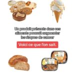 Hugo Travers Instagram – Ces produits augmenteraient le risque de cancer ⬆️