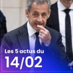 Hugo Travers Instagram – 🚨 En 1 minute, votre résumé de l’actualité du jour 🚨
.
📧 Pour suivre la newsletter : https://hugodecry.pt/newsletter
.
🍿 Pour suivre l’actu culture : @hugodecrypte.pop
.
🏋️ Pour suivre l’actu sport : @hugodecrypte.sport
.
SHOUTOUT à @pedrogrande111111 et @random567z pour leur participation au débat !
.
Tous les jours, on met en avant deux participants du débat. Pour participer : like + débat En commentaire.
.
Comprenez-vous la mise en place de la taxe aux touristes étrangers à Bali ? 🧐
.
Commentez oui/non/sans opinion suivie de vos éventuels arguments, résultats dans l’édition de demain !
.
Cover : ©Abaca 
Actu 1 : Le Monde, Franceinfo, France 24
Actu 2 : ©Abaca I HuffPost, Le Monde, TF1
Actu 3 : ©Abaca I Ouest-France, Libération, HuffPost
Actu 4 : © France Identité | Le Parisien, Franceinfo, TF1
Actu 5 : Libération, Le Parisien, Franceinfo