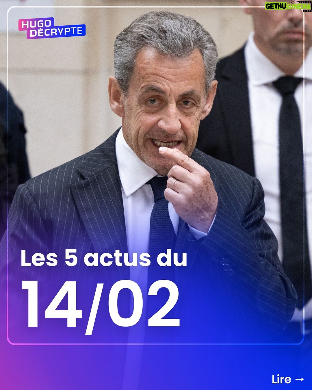 Hugo Travers Instagram - 🚨 En 1 minute, votre résumé de l’actualité du jour 🚨 . 📧 Pour suivre la newsletter : https://hugodecry.pt/newsletter . 🍿 Pour suivre l’actu culture : @hugodecrypte.pop . 🏋️ Pour suivre l’actu sport : @hugodecrypte.sport . SHOUTOUT à @pedrogrande111111 et @random567z pour leur participation au débat ! . Tous les jours, on met en avant deux participants du débat. Pour participer : like + débat En commentaire. . Comprenez-vous la mise en place de la taxe aux touristes étrangers à Bali ? 🧐 . Commentez oui/non/sans opinion suivie de vos éventuels arguments, résultats dans l’édition de demain ! . Cover : ©Abaca Actu 1 : Le Monde, Franceinfo, France 24 Actu 2 : ©Abaca I HuffPost, Le Monde, TF1 Actu 3 : ©Abaca I Ouest-France, Libération, HuffPost Actu 4 : © France Identité | Le Parisien, Franceinfo, TF1 Actu 5 : Libération, Le Parisien, Franceinfo