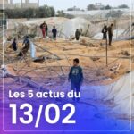 Hugo Travers Instagram – 🚨 En 1 minute, votre résumé de l’actualité du jour 🚨
.
📧 Pour suivre la newsletter : https://hugodecry.pt/newsletter
.
🍿 Pour suivre l’actu culture : @hugodecrypte.pop
.
🏋️ Pour suivre l’actu sport : @hugodecrypte.sport
.
SHOUTOUT à @magc.merel et @guiguiprrr pour leur participation au débat !
.
Tous les jours, on met en avant deux participants du débat. Pour participer : like + débat En commentaire.
.

 La France est-elle assez protégée contre les ingérences numériques étrangères ? 🧐
.
Commentez oui/non/sans opinion suivie de vos éventuels arguments, résultats dans l’édition de demain !
.

Couverture I ©Abaca 

Actu 1 : ©Abaca I TF1 Infos, Le Monde
Actu 2 : ©Abaca I Ouest-France, LCP Assemblée nationale 
Actu 3 : ©Abaca I Franceinfo 
Actu 4 : ©Abaca I Franceinfo
Actu 5 : ©Abaca I CNN
