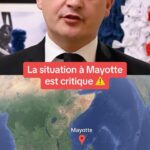 Hugo Travers Instagram – Droit du sol à Mayotte : voici ce qu’il faut savoir ⬆️
