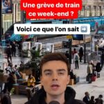 Hugo Travers Instagram – Un préavis de grève a été déposé 🔴