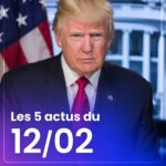 Hugo Travers Instagram – 🚨 En 1 minute, votre résumé de l’actualité du jour 🚨
.
📧 Pour suivre la newsletter : https://hugodecry.pt/newsletter
.
🍿 Pour suivre l’actu culture : @hugodecrypte.pop
.
🏋️ Pour suivre l’actu sport : @hugodecrypte.sport
.
SHOUTOUT à @magc.merel et @guiguiprrr pour leur participation au débat !
.
Tous les jours, on met en avant deux participants du débat. Pour participer : like + débat En commentaire.
.

Les questionnaires sur le harcèlement mis en place par le gouvernement sont-ils une bonne initiative ? 🧐
.
Commentez oui/non/sans opinion suivie de vos éventuels arguments, résultats dans l’édition de demain !
.

Couverture : ©Abaca I 

Actu 1 : ©Abaca I  Le Monde, 
Actu 2 : ©Abaca I Franceinfo, Le Parisien
Actu 3 : Franceinfo 
Actu 4 : Libération, Les Échos 
Actu 5 : L’Obs
Flashback : ©Abaca