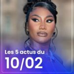 Hugo Travers Instagram – 🚨 En 1 minute, votre résumé de l’actualité du jour 🚨
.
📧 Pour suivre la newsletter : https://hugodecry.pt/newsletter
.
🍿 Pour suivre l’actu culture : @hugodecrypte.pop
.
🏋️ Pour suivre l’actu sport : @hugodecrypte.sport
.
SHOUTOUT à @maceo.frgs et @gurvanbillot pour leur participation au débat !
.
Tous les jours, on met en avant deux participants du débat. Pour participer : like + débat En commentaire.
.

Le rap est-il assez représenté aux Victoires de la musique ? 🧐
.
Commentez oui/non/sans opinion suivie de vos éventuels arguments, résultats dans l’édition de demain !
.

Couverture : ©Abaca
Actu 1 : Le Figaro, Le Parisien
Actu 2 : ©Abaca | Franceinfo, Le Parisien
Actu 3 : ©Abaca I Le HuffPost, Libéra
Actu 4 :  Le Monde, Franceinfo
Actu 5 :  AftonBladet