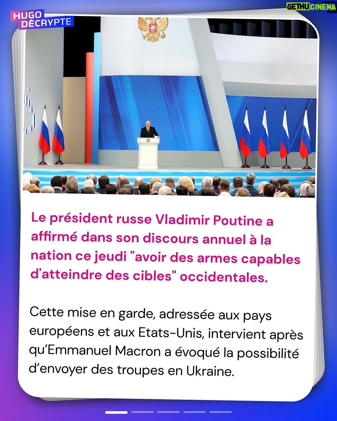 Hugo Travers Instagram - 🚨 En 1 minute, votre résumé de l’actualité du jour 🚨 . 📧 Pour suivre la newsletter : https://hugodecry.pt/newsletter . 🍿 Pour suivre l’actu culture : @hugodecrypte.pop . 🏋️ Pour suivre l’actu sport : @hugodecrypte.sport . SHOUTOUT à @regard_normand et @pierrefrst pour leur participation au débat ! . Tous les jours, on met en avant deux participants du débat. Pour participer : like + débat En commentaire. . Était-ce une bonne idée de construire de nouvelles infrastructures pour les JO 2024 ? 🧐 . Commentez oui/non/sans opinion suivie de vos éventuels arguments, résultats dans l’édition de demain ! . Couverture : Compte Instagram de Paul Pogba Actu 1 : ©Abaca I Franceinfo, TF1 Info, BTMTV Actu 2 : ©Abaca I Le Parisien, Le Monde, franceinfo Actu 3 : ©Abaca I Le Monde, Euronews, Libération Actu 4 : compte Instagram de Paul Pogba I L’Équipe, Francebleu, Le Monde Actu 5 : ©Abaca I Franceinfo, HuffingtonPost