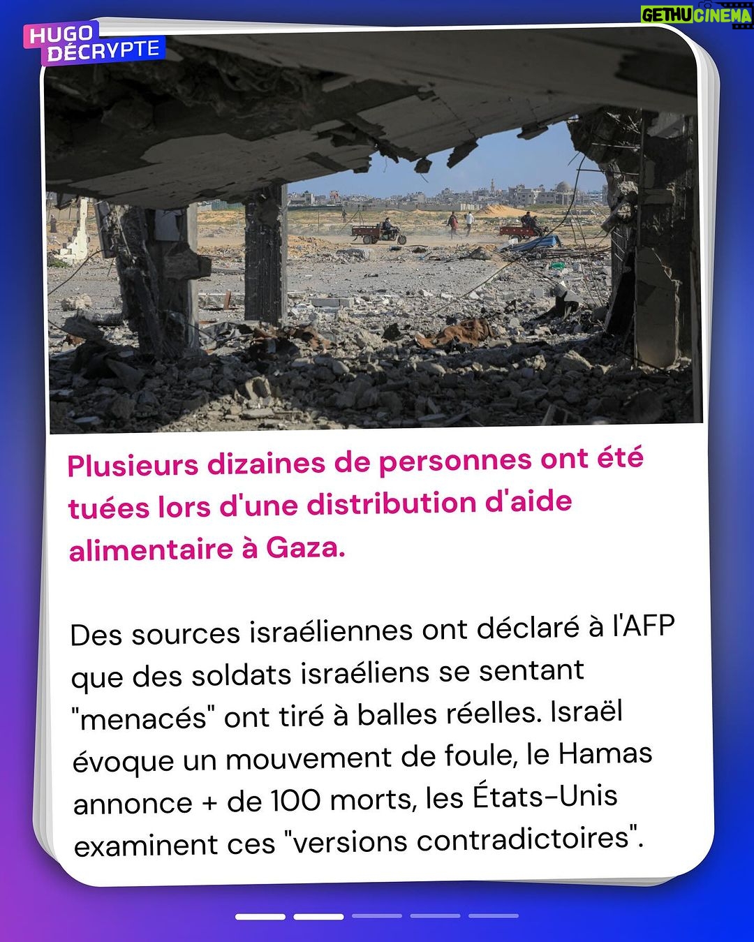Hugo Travers Instagram - 🚨 En 1 minute, votre résumé de l’actualité du jour 🚨 . 📧 Pour suivre la newsletter : https://hugodecry.pt/newsletter . 🍿 Pour suivre l’actu culture : @hugodecrypte.pop . 🏋️ Pour suivre l’actu sport : @hugodecrypte.sport . SHOUTOUT à @regard_normand et @pierrefrst pour leur participation au débat ! . Tous les jours, on met en avant deux participants du débat. Pour participer : like + débat En commentaire. . Était-ce une bonne idée de construire de nouvelles infrastructures pour les JO 2024 ? 🧐 . Commentez oui/non/sans opinion suivie de vos éventuels arguments, résultats dans l’édition de demain ! . Couverture : Compte Instagram de Paul Pogba Actu 1 : ©Abaca I Franceinfo, TF1 Info, BTMTV Actu 2 : ©Abaca I Le Parisien, Le Monde, franceinfo Actu 3 : ©Abaca I Le Monde, Euronews, Libération Actu 4 : compte Instagram de Paul Pogba I L’Équipe, Francebleu, Le Monde Actu 5 : ©Abaca I Franceinfo, HuffingtonPost