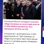 Hugo Travers Instagram - 🚨 En 1 minute, votre résumé de l’actualité du jour 🚨 . 📧 Pour suivre la newsletter : https://hugodecry.pt/newsletter . 🍿 Pour suivre l’actu culture : @hugodecrypte.pop . 🏋️ Pour suivre l’actu sport : @hugodecrypte.sport . SHOUTOUT à @regard_normand et @pierrefrst pour leur participation au débat ! . Tous les jours, on met en avant deux participants du débat. Pour participer : like + débat En commentaire. . Était-ce une bonne idée de construire de nouvelles infrastructures pour les JO 2024 ? 🧐 . Commentez oui/non/sans opinion suivie de vos éventuels arguments, résultats dans l’édition de demain ! . Couverture : Compte Instagram de Paul Pogba Actu 1 : ©Abaca I Franceinfo, TF1 Info, BTMTV Actu 2 : ©Abaca I Le Parisien, Le Monde, franceinfo Actu 3 : ©Abaca I Le Monde, Euronews, Libération Actu 4 : compte Instagram de Paul Pogba I L’Équipe, Francebleu, Le Monde Actu 5 : ©Abaca I Franceinfo, HuffingtonPost