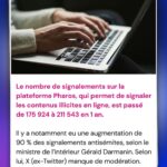Hugo Travers Instagram - 🚨 En 1 minute, votre résumé de l’actualité du jour 🚨 . 📧 Pour suivre la newsletter : https://hugodecry.pt/newsletter . 🍿 Pour suivre l’actu culture : @hugodecrypte.pop . 🏋️ Pour suivre l’actu sport : @hugodecrypte.sport . SHOUTOUT à @alban_dmls et @gael_pcd pour leur participation au débat ! . Tous les jours, on met en avant deux participants du débat. Pour participer : like + débat En commentaire. . Êtes-vous favorable à l’instauration d’une visite médicale obligatoire tous les 15 ans pour conserver son permis de conduire ? 🧐 . Commentez oui/non/sans opinion suivie de vos éventuels arguments, résultats dans l’édition de demain ! . Couverture : ©Abaca Actu 1 : ©Abaca I Le Parisien, Franceinfo, France 24 Actu 2 :©Abaca I Le Monde, Les Echos, Franceinfo Actu 3 : Sud Ouest, Libération, HuffPost Actu 4 : HuffPost, Franceinfo, L’internaute Actu 5 : Ouest-France, Le Point, Le Parisien