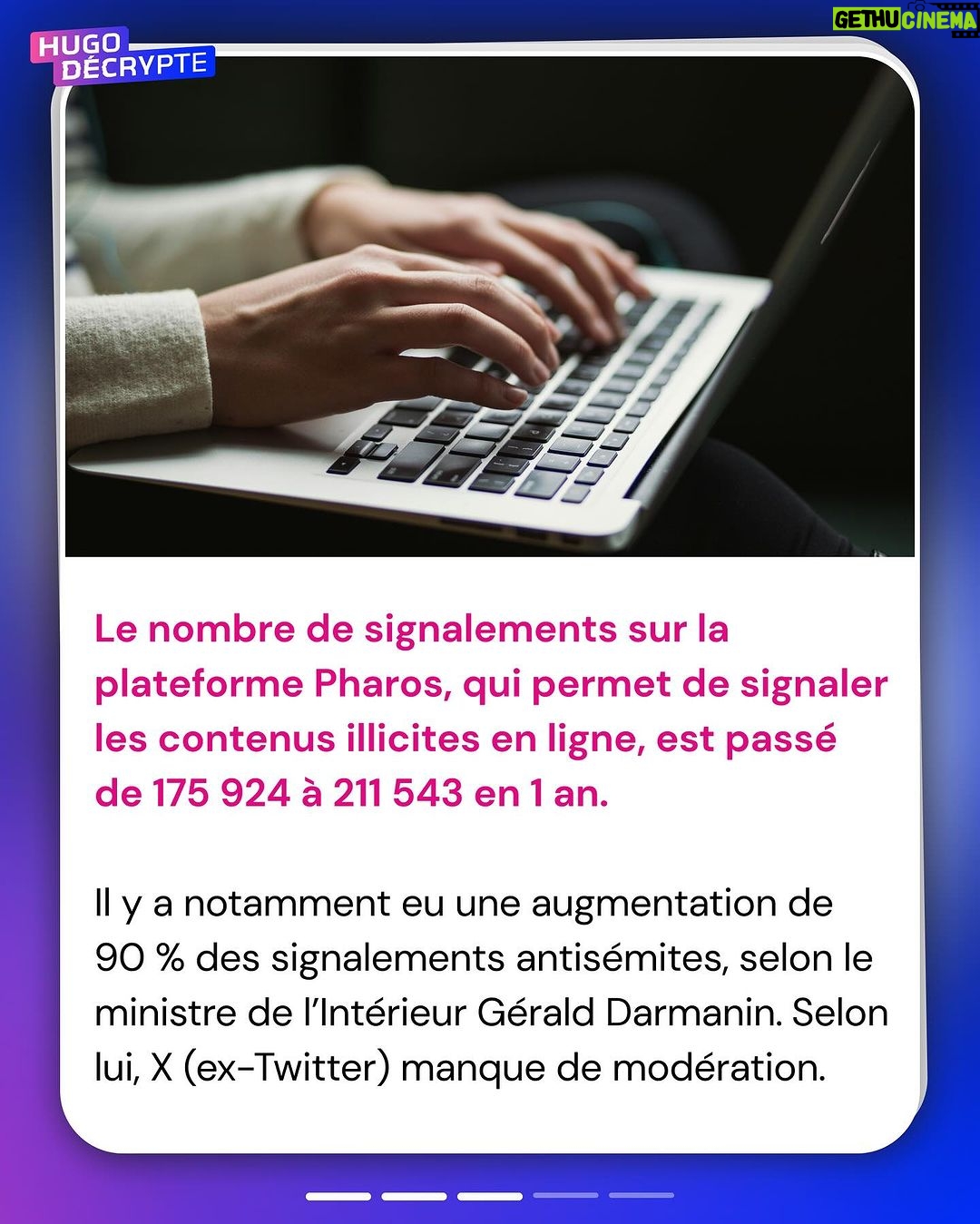 Hugo Travers Instagram - 🚨 En 1 minute, votre résumé de l’actualité du jour 🚨 . 📧 Pour suivre la newsletter : https://hugodecry.pt/newsletter . 🍿 Pour suivre l’actu culture : @hugodecrypte.pop . 🏋️ Pour suivre l’actu sport : @hugodecrypte.sport . SHOUTOUT à @alban_dmls et @gael_pcd pour leur participation au débat ! . Tous les jours, on met en avant deux participants du débat. Pour participer : like + débat En commentaire. . Êtes-vous favorable à l’instauration d’une visite médicale obligatoire tous les 15 ans pour conserver son permis de conduire ? 🧐 . Commentez oui/non/sans opinion suivie de vos éventuels arguments, résultats dans l’édition de demain ! . Couverture : ©Abaca Actu 1 : ©Abaca I Le Parisien, Franceinfo, France 24 Actu 2 :©Abaca I Le Monde, Les Echos, Franceinfo Actu 3 : Sud Ouest, Libération, HuffPost Actu 4 : HuffPost, Franceinfo, L’internaute Actu 5 : Ouest-France, Le Point, Le Parisien