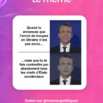 Hugo Travers Instagram - 🚨 En 1 minute, votre résumé de l’actualité du jour 🚨 . 📧 Pour suivre la newsletter : https://hugodecry.pt/newsletter . 🍿 Pour suivre l’actu culture : @hugodecrypte.pop . 🏋️ Pour suivre l’actu sport : @hugodecrypte.sport . SHOUTOUT à @alban_dmls et @gael_pcd pour leur participation au débat ! . Tous les jours, on met en avant deux participants du débat. Pour participer : like + débat En commentaire. . Êtes-vous favorable à l’instauration d’une visite médicale obligatoire tous les 15 ans pour conserver son permis de conduire ? 🧐 . Commentez oui/non/sans opinion suivie de vos éventuels arguments, résultats dans l’édition de demain ! . Couverture : ©Abaca Actu 1 : ©Abaca I Le Parisien, Franceinfo, France 24 Actu 2 :©Abaca I Le Monde, Les Echos, Franceinfo Actu 3 : Sud Ouest, Libération, HuffPost Actu 4 : HuffPost, Franceinfo, L’internaute Actu 5 : Ouest-France, Le Point, Le Parisien