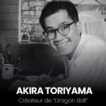 Hugo Travers Instagram – Le mangaka Akira Toriyama, créateur de « Dragon Ball » et « Dr Slump » est décédé à l’âge de 68 ans d’un hématome sous-dural, ont annoncé ce vendredi sa maison d’édition et son studio.

« Dragon Ball » s’est vendu à 260 millions d’exemplaires dans le monde.