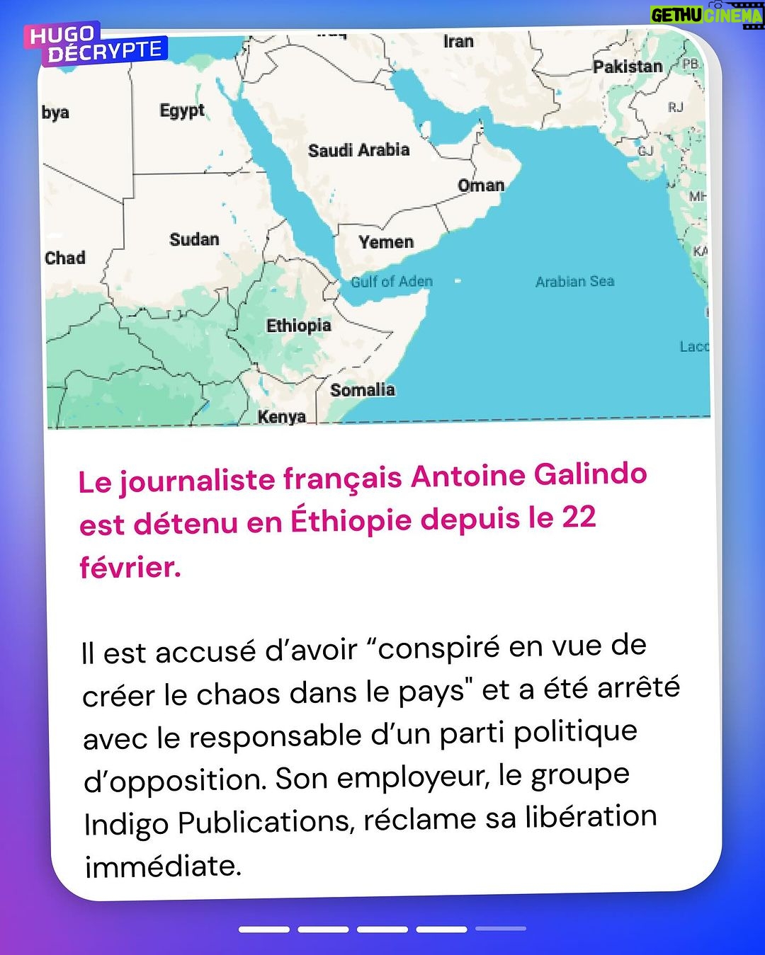Hugo Travers Instagram - 🚨 En 1 minute, votre résumé de l’actualité du jour 🚨 . 📧 Pour suivre la newsletter : https://hugodecry.pt/newsletter . 🍿 Pour suivre l’actu culture : @hugodecrypte.pop . 🏋️ Pour suivre l’actu sport : @hugodecrypte.sport . SHOUTOUT à @denis.la.plume et @lord_grailly pour leur participation au débat ! . Tous les jours, on met en avant deux participants du débat. Pour participer : like + débat En commentaire. . Est-ce une bonne chose de ne plus arrêter le trafic en cas de malaise voyageur ? 🧐 . Commentez oui/non/sans opinion suivie de vos éventuels arguments, résultats dans l’édition de demain ! . Couverture : Compte Instagram de Charles Caudrelier Actu 1 : ©Abaca I Le Point, Le Parisien, 20 Minutes Actu 2 : TF1 Info, Le HuffingtonPost Actu 3 : Le Parisien, Ouest-France, France3 Régions Actu 4 : Libération, Franceinfo Actu 5 : ©Abaca I L’Équipe, Le Monde