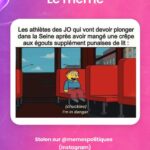 Hugo Travers Instagram - 🚨 En 1 minute, votre résumé de l’actualité du jour 🚨 . 📧 Pour suivre la newsletter : https://hugodecry.pt/newsletter . 🍿 Pour suivre l’actu culture : @hugodecrypte.pop . 🏋️ Pour suivre l’actu sport : @hugodecrypte.sport . SHOUTOUT à @denis.la.plume et @lord_grailly pour leur participation au débat ! . Tous les jours, on met en avant deux participants du débat. Pour participer : like + débat En commentaire. . Est-ce une bonne chose de ne plus arrêter le trafic en cas de malaise voyageur ? 🧐 . Commentez oui/non/sans opinion suivie de vos éventuels arguments, résultats dans l’édition de demain ! . Couverture : Compte Instagram de Charles Caudrelier Actu 1 : ©Abaca I Le Point, Le Parisien, 20 Minutes Actu 2 : TF1 Info, Le HuffingtonPost Actu 3 : Le Parisien, Ouest-France, France3 Régions Actu 4 : Libération, Franceinfo Actu 5 : ©Abaca I L’Équipe, Le Monde