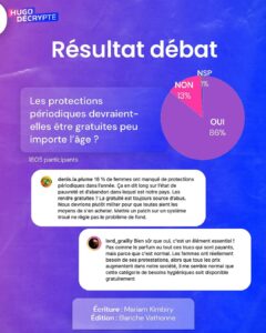 Hugo Travers Instagram - 🚨 En 1 minute, votre résumé de l’actualité du jour 🚨 . 📧 Pour suivre la newsletter : https://hugodecry.pt/newsletter . 🍿 Pour suivre l’actu culture : @hugodecrypte.pop . 🏋️ Pour suivre l’actu sport : @hugodecrypte.sport . SHOUTOUT à @denis.la.plume et @lord_grailly pour leur participation au débat ! . Tous les jours, on met en avant deux participants du débat. Pour participer : like + débat En commentaire. . Est-ce une bonne chose de ne plus arrêter le trafic en cas de malaise voyageur ? 🧐 . Commentez oui/non/sans opinion suivie de vos éventuels arguments, résultats dans l’édition de demain ! . Couverture : Compte Instagram de Charles Caudrelier Actu 1 : ©Abaca I Le Point, Le Parisien, 20 Minutes Actu 2 : TF1 Info, Le HuffingtonPost Actu 3 : Le Parisien, Ouest-France, France3 Régions Actu 4 : Libération, Franceinfo Actu 5 : ©Abaca I L’Équipe, Le Monde