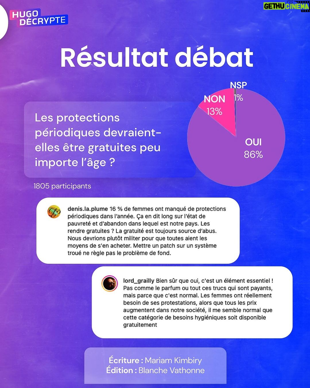 Hugo Travers Instagram - 🚨 En 1 minute, votre résumé de l’actualité du jour 🚨 . 📧 Pour suivre la newsletter : https://hugodecry.pt/newsletter . 🍿 Pour suivre l’actu culture : @hugodecrypte.pop . 🏋️ Pour suivre l’actu sport : @hugodecrypte.sport . SHOUTOUT à @denis.la.plume et @lord_grailly pour leur participation au débat ! . Tous les jours, on met en avant deux participants du débat. Pour participer : like + débat En commentaire. . Est-ce une bonne chose de ne plus arrêter le trafic en cas de malaise voyageur ? 🧐 . Commentez oui/non/sans opinion suivie de vos éventuels arguments, résultats dans l’édition de demain ! . Couverture : Compte Instagram de Charles Caudrelier Actu 1 : ©Abaca I Le Point, Le Parisien, 20 Minutes Actu 2 : TF1 Info, Le HuffingtonPost Actu 3 : Le Parisien, Ouest-France, France3 Régions Actu 4 : Libération, Franceinfo Actu 5 : ©Abaca I L’Équipe, Le Monde