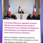 Hugo Travers Instagram - 🚨 En 1 minute, votre résumé de l’actualité du jour 🚨 . 📧 Pour suivre la newsletter : https://hugodecry.pt/newsletter . 🍿 Pour suivre l’actu culture : @hugodecrypte.pop . 🏋️ Pour suivre l’actu sport : @hugodecrypte.sport . SHOUTOUT à @l3Iio_555 et @bm_enkaoua pour leur participation au débat ! . Tous les jours, on met en avant deux participants du débat. Pour participer : like + débat En commentaire. . Les protections périodiques devraient-elles être gratuites, peu importe l’âge ? 🧐 . Commentez oui/non/sans opinion suivie de vos éventuels arguments, résultats dans l’édition de demain ! . Couverture : ©Abaca Actu 1 : ©Abaca I Le Monde, Le Parisien, Les Échos Actu 2 :©Abaca I L’Opinion, L’Express, Ouest-France Actu 3 : Franceinfo, Les Échos, Le Point Actu 4 : ©Abaca I Rfi, HuffingtonPost, France 24 Actu 5 : Le Parisien, Midi-Libre, BFMTV