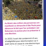 Hugo Travers Instagram - 🚨 En 1 minute, votre résumé de l’actualité du jour 🚨 . 📧 Pour suivre la newsletter : https://hugodecry.pt/newsletter . 🍿 Pour suivre l’actu culture : @hugodecrypte.pop . 🏋️ Pour suivre l’actu sport : @hugodecrypte.sport . SHOUTOUT à @l3Iio_555 et @bm_enkaoua pour leur participation au débat ! . Tous les jours, on met en avant deux participants du débat. Pour participer : like + débat En commentaire. . Les protections périodiques devraient-elles être gratuites, peu importe l’âge ? 🧐 . Commentez oui/non/sans opinion suivie de vos éventuels arguments, résultats dans l’édition de demain ! . Couverture : ©Abaca Actu 1 : ©Abaca I Le Monde, Le Parisien, Les Échos Actu 2 :©Abaca I L’Opinion, L’Express, Ouest-France Actu 3 : Franceinfo, Les Échos, Le Point Actu 4 : ©Abaca I Rfi, HuffingtonPost, France 24 Actu 5 : Le Parisien, Midi-Libre, BFMTV