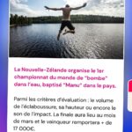 Hugo Travers Instagram - 🚨 En 1 minute, votre résumé de l’actualité du jour 🚨 . 📧 Pour suivre la newsletter : https://hugodecry.pt/newsletter . 🍿 Pour suivre l’actu culture : @hugodecrypte.pop . 🏋️ Pour suivre l’actu sport : @hugodecrypte.sport . SHOUTOUT à @l3Iio_555 et @bm_enkaoua pour leur participation au débat ! . Tous les jours, on met en avant deux participants du débat. Pour participer : like + débat En commentaire. . Les protections périodiques devraient-elles être gratuites, peu importe l’âge ? 🧐 . Commentez oui/non/sans opinion suivie de vos éventuels arguments, résultats dans l’édition de demain ! . Couverture : ©Abaca Actu 1 : ©Abaca I Le Monde, Le Parisien, Les Échos Actu 2 :©Abaca I L’Opinion, L’Express, Ouest-France Actu 3 : Franceinfo, Les Échos, Le Point Actu 4 : ©Abaca I Rfi, HuffingtonPost, France 24 Actu 5 : Le Parisien, Midi-Libre, BFMTV