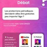 Hugo Travers Instagram - 🚨 En 1 minute, votre résumé de l’actualité du jour 🚨 . 📧 Pour suivre la newsletter : https://hugodecry.pt/newsletter . 🍿 Pour suivre l’actu culture : @hugodecrypte.pop . 🏋️ Pour suivre l’actu sport : @hugodecrypte.sport . SHOUTOUT à @l3Iio_555 et @bm_enkaoua pour leur participation au débat ! . Tous les jours, on met en avant deux participants du débat. Pour participer : like + débat En commentaire. . Les protections périodiques devraient-elles être gratuites, peu importe l’âge ? 🧐 . Commentez oui/non/sans opinion suivie de vos éventuels arguments, résultats dans l’édition de demain ! . Couverture : ©Abaca Actu 1 : ©Abaca I Le Monde, Le Parisien, Les Échos Actu 2 :©Abaca I L’Opinion, L’Express, Ouest-France Actu 3 : Franceinfo, Les Échos, Le Point Actu 4 : ©Abaca I Rfi, HuffingtonPost, France 24 Actu 5 : Le Parisien, Midi-Libre, BFMTV