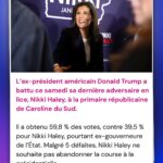 Hugo Travers Instagram - 🚨 En 1 minute, votre résumé de l’actualité du jour 🚨 . 📧 Pour suivre la newsletter : https://hugodecry.pt/newsletter . 🍿 Pour suivre l’actu culture : @hugodecrypte.pop . 🏋️ Pour suivre l’actu sport : @hugodecrypte.sport . SHOUTOUT à @dan_23_jmak et @canonbeber pour leur participation au débat ! . Tous les jours, on met en avant deux participants du débat. Pour participer : like + débat En commentaire. . “Oppenheimer” mérite-t-il l’Oscar du meilleur film ? 🧐 Commentez oui/non/sans opinion suivie de vos éventuels arguments, résultats dans l’édition de demain ! . Cover : ©Abaca Actu 1 : ©Abaca I Franceinfo, BFMTV, Le Parisien Actu 2 : Le Monde, TF1 Info, Franceinfo Actu 3 : RFI, Le Monde, BFMTV Actu 4 : 20 Minutes, Le Figaro, Franceinfo Actu 5 : ©Abaca I BFMTV, HuffingtonPost, TF1 Info