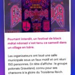 Hugo Travers Instagram - 🚨 En 1 minute, votre résumé de l’actualité du jour 🚨 . 📧 Pour suivre la newsletter : https://hugodecry.pt/newsletter . 🍿 Pour suivre l’actu culture : @hugodecrypte.pop . 🏋️ Pour suivre l’actu sport : @hugodecrypte.sport . SHOUTOUT à @dan_23_jmak et @canonbeber pour leur participation au débat ! . Tous les jours, on met en avant deux participants du débat. Pour participer : like + débat En commentaire. . “Oppenheimer” mérite-t-il l’Oscar du meilleur film ? 🧐 Commentez oui/non/sans opinion suivie de vos éventuels arguments, résultats dans l’édition de demain ! . Cover : ©Abaca Actu 1 : ©Abaca I Franceinfo, BFMTV, Le Parisien Actu 2 : Le Monde, TF1 Info, Franceinfo Actu 3 : RFI, Le Monde, BFMTV Actu 4 : 20 Minutes, Le Figaro, Franceinfo Actu 5 : ©Abaca I BFMTV, HuffingtonPost, TF1 Info