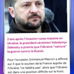 Hugo Travers Instagram – 🚨 En 1 minute, votre résumé de l’actualité du jour 🚨
.
📧 Pour suivre la newsletter : https://hugodecry.pt/newsletter
.
🍿 Pour suivre l’actu culture : @hugodecrypte.pop
.
🏋️ Pour suivre l’actu sport : @hugodecrypte.sport
.
SHOUTOUT à @seiyadivin et @oscar_thbr pour leur participation au débat !
.
Tous les jours, on met en avant deux participants du débat. Pour participer : like + débat En commentaire.
.

La France apporte-t-elle suffisamment d’aide à l’Ukraine ?🧐
.
Commentez oui/non/sans opinion suivie de vos éventuels arguments, résultats dans l’édition de demain !
.
Couverture : ©Abaca
Actu 1 : ©Abaca | Le Figaro, Le Monde
Actu 2 : ©Abaca I Franceinfo
Actu 3 : ©Abaca | Le Parisien, BFMTV
Actu 4 : ©Abaca | BFMTV, Le Huffpost
Actu 5 : ©Abaca I Le Parisien, Le Monde