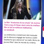 Hugo Travers Instagram - 🚨 En 1 minute, votre résumé de l’actualité du jour 🚨 . 📧 Pour suivre la newsletter : https://hugodecry.pt/newsletter . 🍿 Pour suivre l’actu culture : @hugodecrypte.pop . 🏋️ Pour suivre l’actu sport : @hugodecrypte.sport . SHOUTOUT à @seiyadivin et @oscar_thbr pour leur participation au débat ! . Tous les jours, on met en avant deux participants du débat. Pour participer : like + débat En commentaire. . La France apporte-t-elle suffisamment d’aide à l’Ukraine ?🧐 . Commentez oui/non/sans opinion suivie de vos éventuels arguments, résultats dans l’édition de demain ! . Couverture : ©Abaca Actu 1 : ©Abaca | Le Figaro, Le Monde Actu 2 : ©Abaca I Franceinfo Actu 3 : ©Abaca | Le Parisien, BFMTV Actu 4 : ©Abaca | BFMTV, Le Huffpost Actu 5 : ©Abaca I Le Parisien, Le Monde